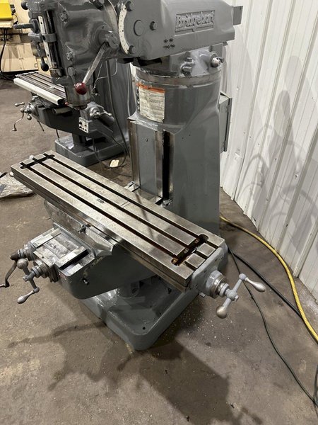 6" KALAMAZOO BELT SANDER:  STOCK #77467