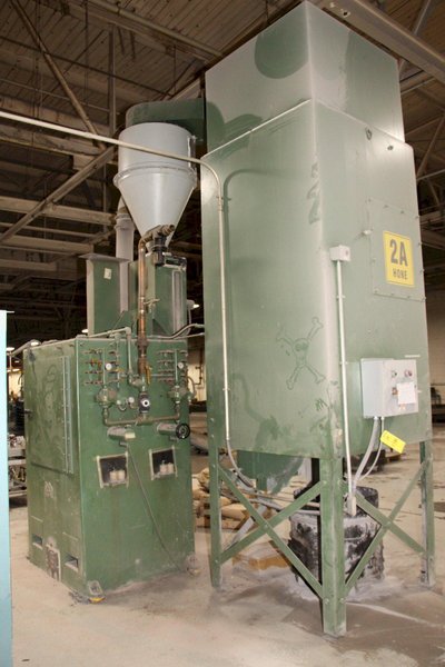 PROGRESSIVE TECHNOLOGIES HONE: STOCK #11929
