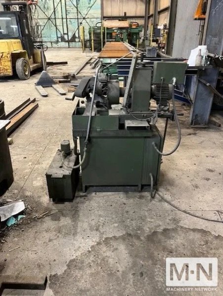 2009 OCEAN AVENGER MODEL 1000/1B DRILL LINE
