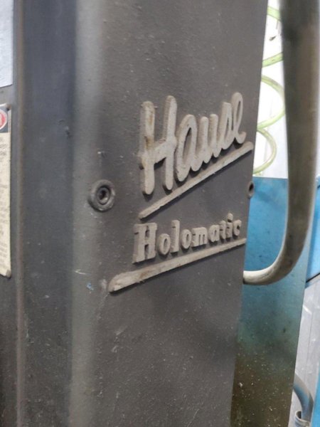 HAUSE HOLOMATIC REAMER