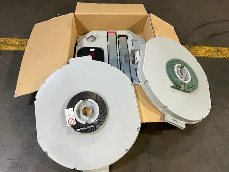 Heidenhain Linear Scale Parts Kit, Linear Encoder Sealing Strips - Lb 302c / 315422-e1