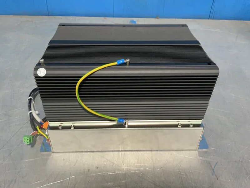 Prima Electro Industrial Controller Unit Rack Oi P30l 256gb 3140 P2 - 2smpm7820/0c