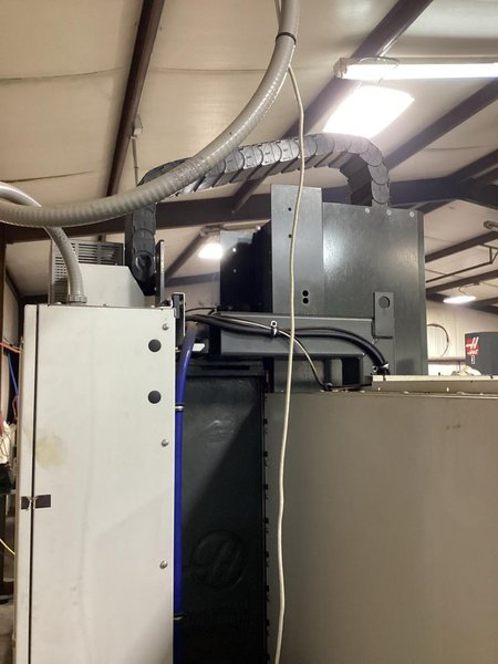 Haas, TM-1P Tool Room Mill, 2020 – Flood Coolant, Tooling Included, 2030 Cut Hours
