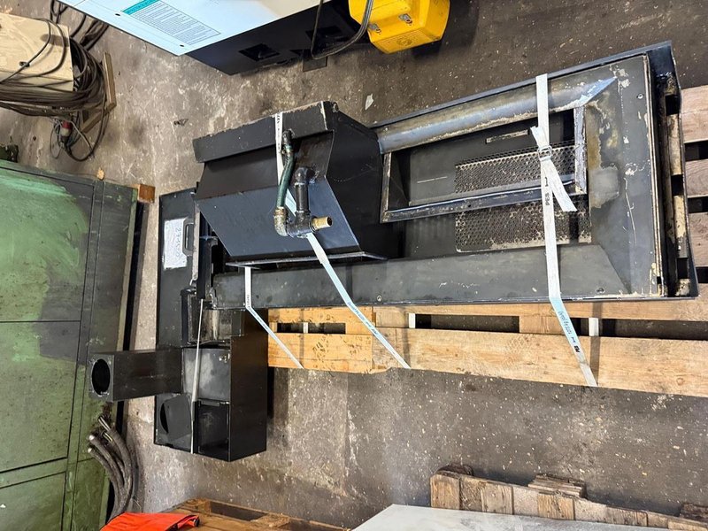 Mazak QT Nexus 200-II MS - Ø 380 mm CNC