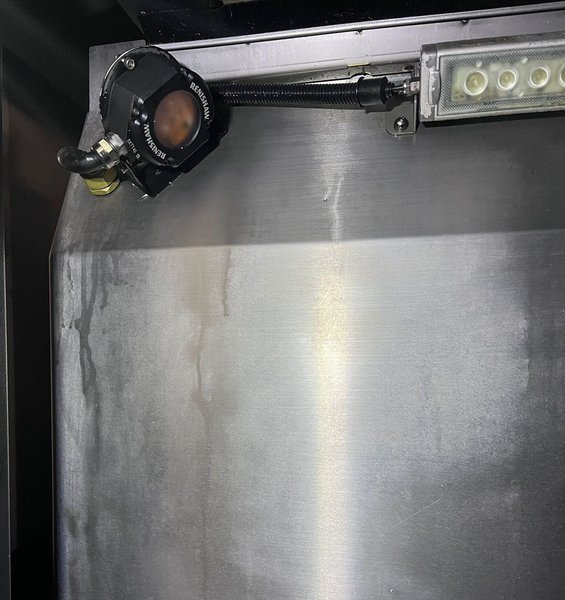 Hyundai Wia XF6300 5 Axis CNC Vertical Machining Center – Mill