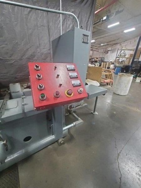 20" x 72" NORTON ROLL GRINDER