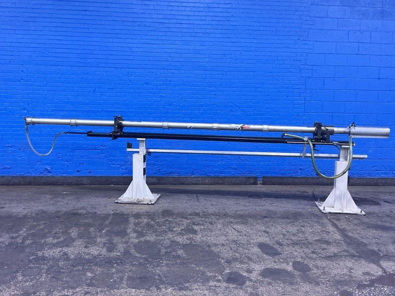 Lns Bar Feeder