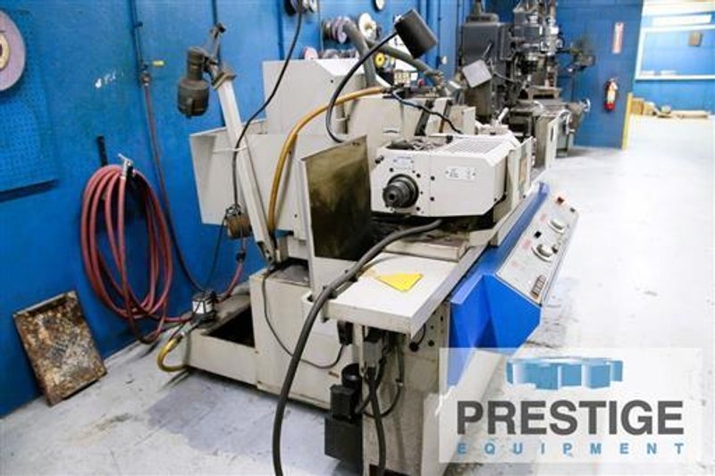 Grinders Cylindrical Universal
