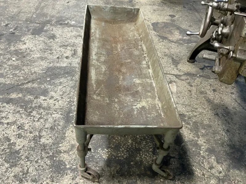 American Tool Works Co. 18”x36” Lathe