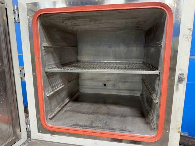 Yamato 23”x23”x23” Chamber  Vacuum Chamber  - Dp6