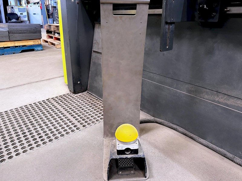 Safan E-Brake B 80-2550