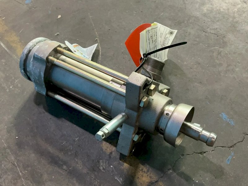 Graco 4500psi Working Pressure Dura-flo Displacement Pump - 24w644