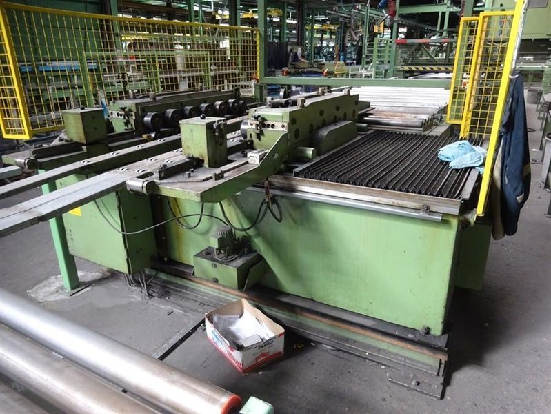 Ras 22.65 - 1300 x 2 mm