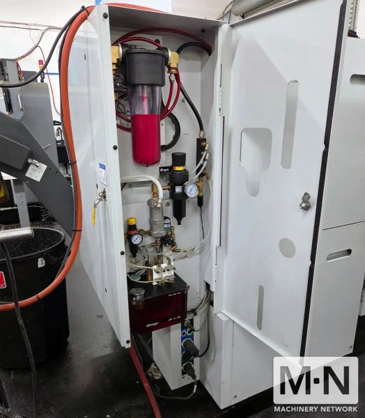 HAAS ST-10 CNC Lathe, 2016
