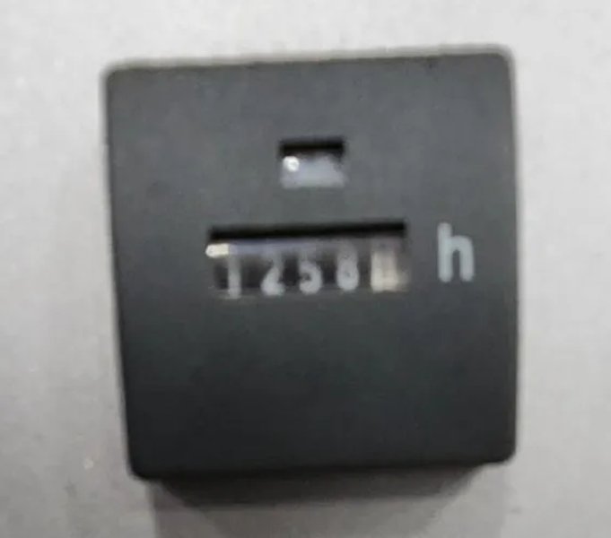 Lissmac Sbm-xs G1s2 - Sbm-xs G1s2