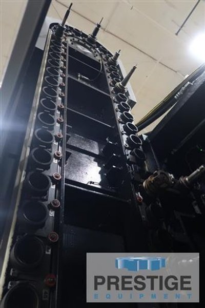 Machining Centers Horizontal CNC