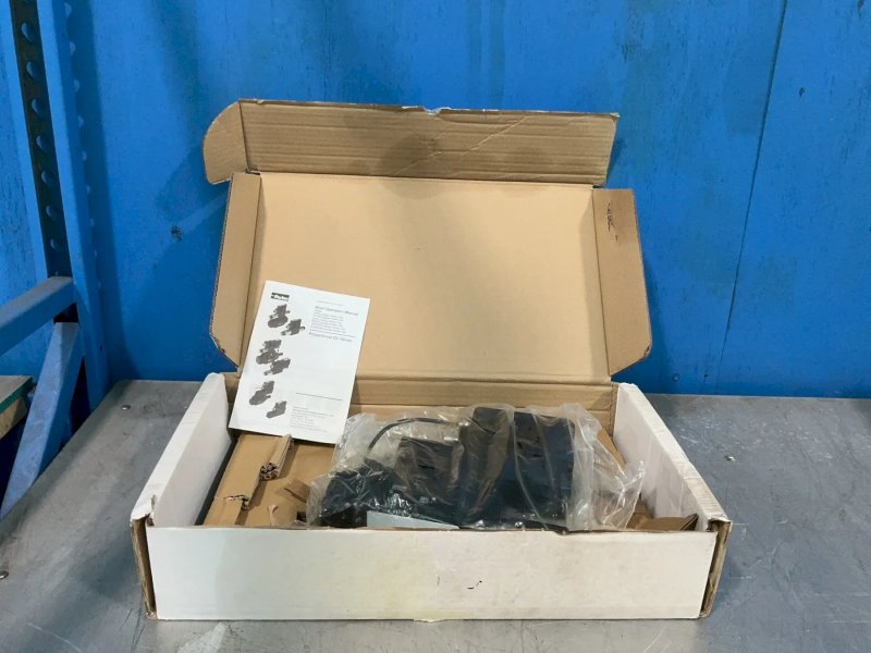 Parker  Proportional Dc Valve  - D1fpe55fh9vk7046d10