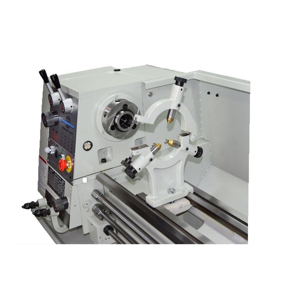 PRECISION MATTHEWS PM-1340GT ULTRA PRECISION LATHE