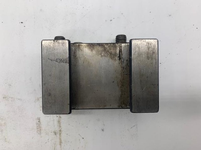 PHASE II 250-301 CXA SIZE QUICK CHANGE TOOL HOLDER: STOCK #15265