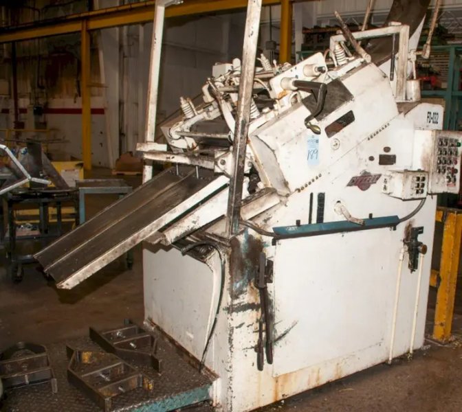 LITTELL 25" X .125" LITTELL STRAIGHTENER, STOCK# 14108JB