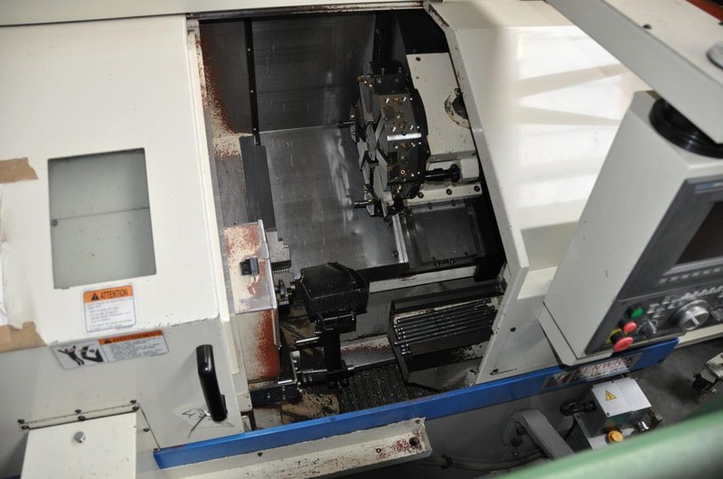 Okuma - Soarer L270E Ø 450 x 600 mm