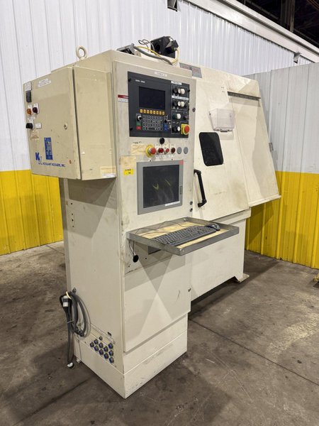 3000 WATT ROFIN SINAR MODEL #DC-030 LASER WELDER: YOBRO #24404