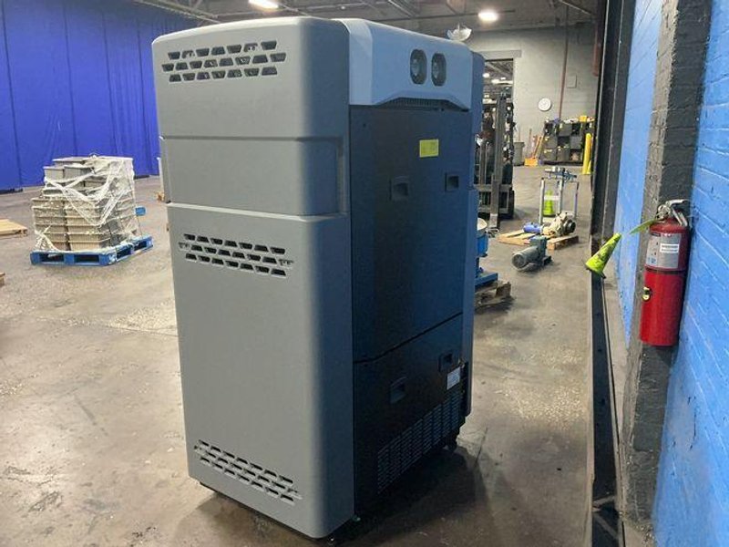 Stratasys 14” X 16” X 17” 3d Printer - Fortus 380mc