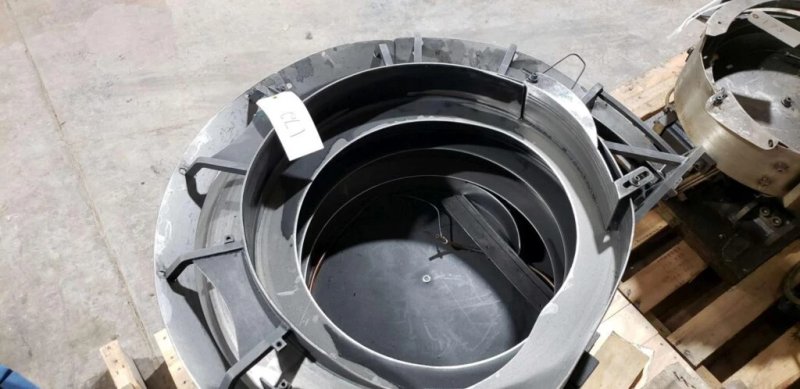 21" CW Feeder Bowl