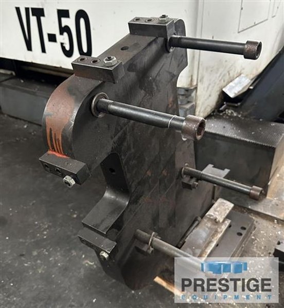 Lathes Oil Field &amp; Hollow Spindle