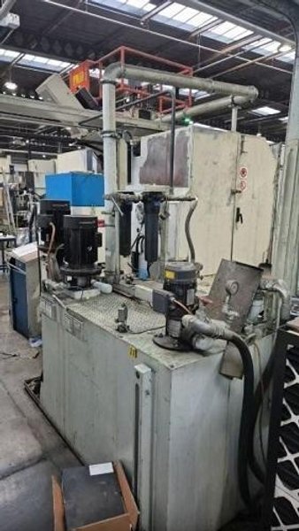 BTB 13 HEADS TRANSFER MACHINE