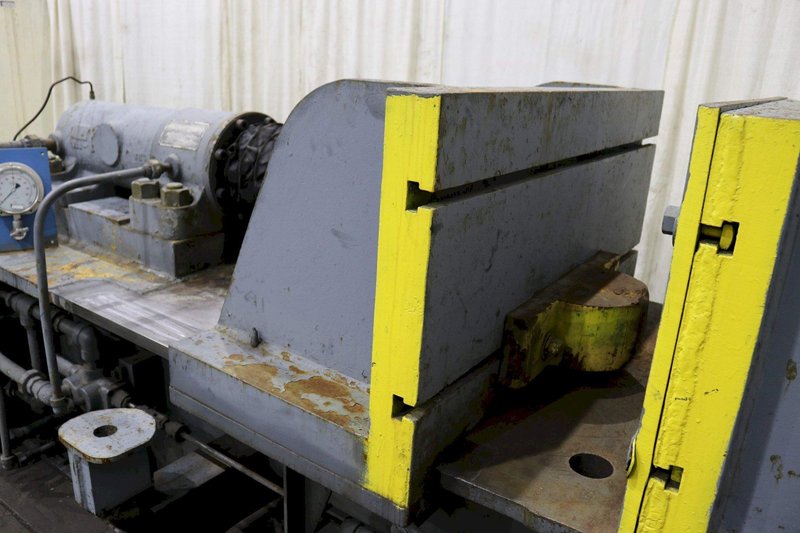 100 TON ELMES HYDRAULIC BULLDOZER: STOCK #72679