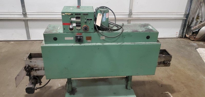 6" x 930 DEGREE MKP ELECTRICK BELT OVEN