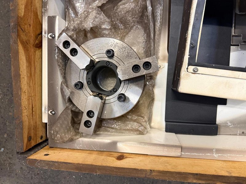 Mazak QT Nexus 200-II MS - Ø 380 mm CNC
