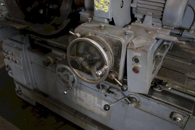HEALD INTERNAL GRINDER: STOCK #76347