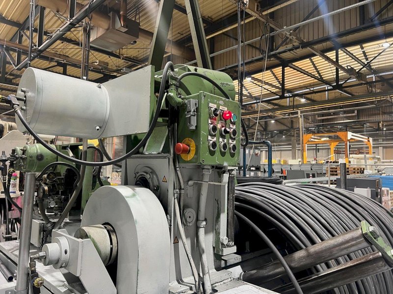 FE Model PF-6000-08-BW