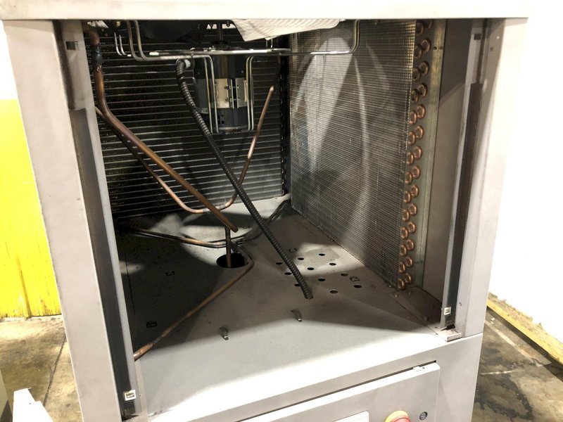 500W ROFIN - LASAG MODEL FLS-542CL LASER WELDING SYSTEM: STOCK #18393