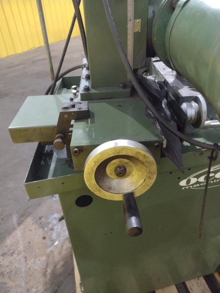 2" RUSH MODEL #250A DRILL &amp; TOOL GRINDER / SHARPENER: STOCK #26255