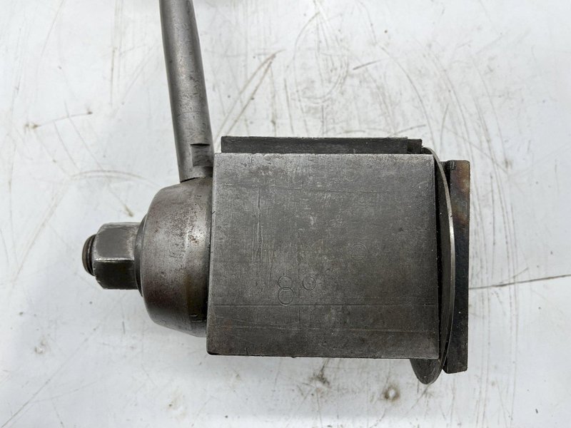 ALORIS TOOL POST [USED] STOCK #15972