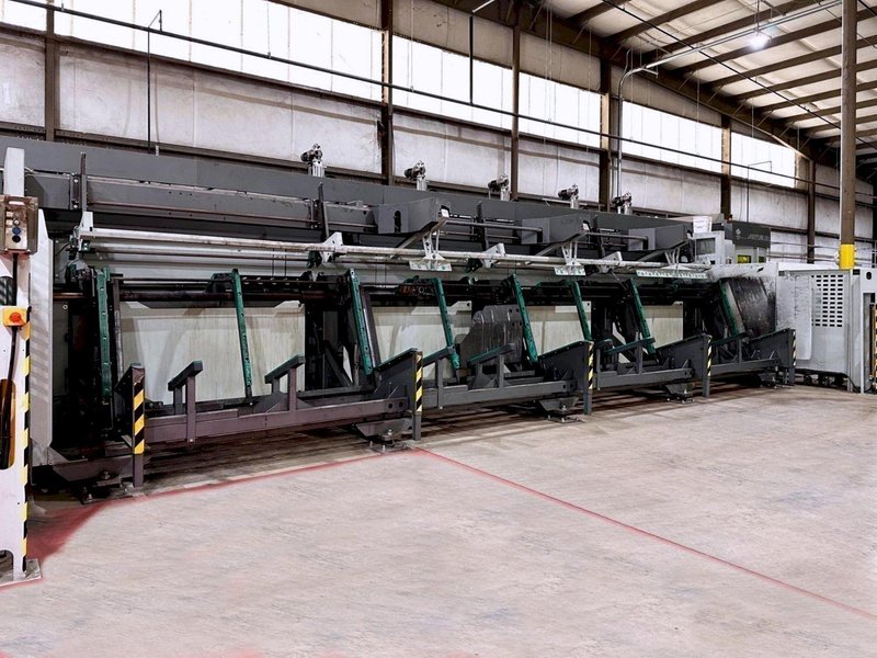 BLM LT8.10 3D Fiber Tube Laser