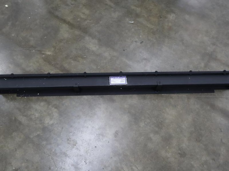 Used Haas 93-2570 ROLL UP WAYCOVER RT, 30PU EC-500