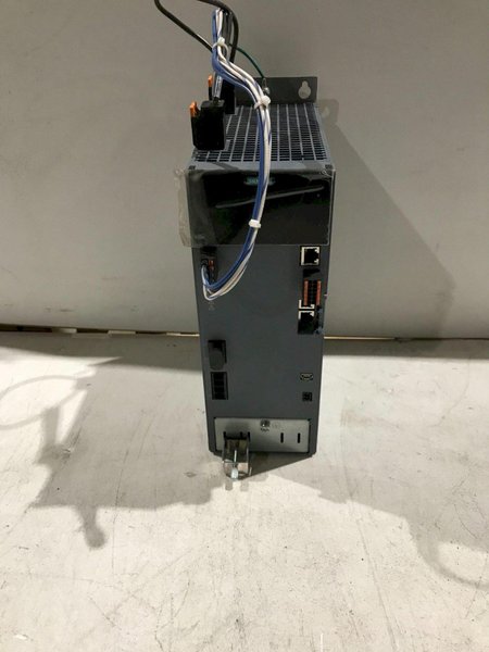 6SL3219-5HE13-5UFO G120X 40HP 480V VFD Drive – USED