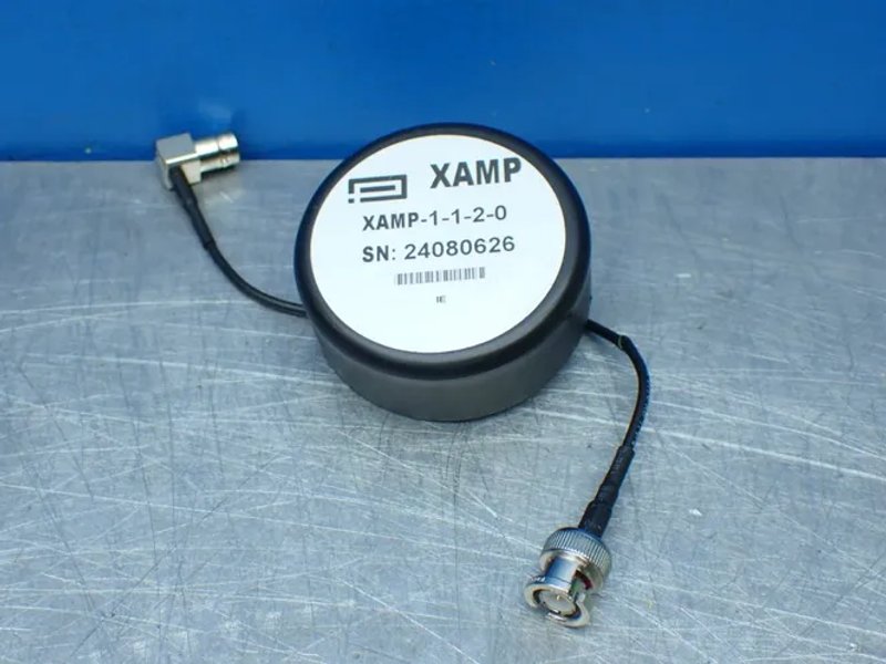 General Electric Adaptive Converter - Xamp-1-1-2-0