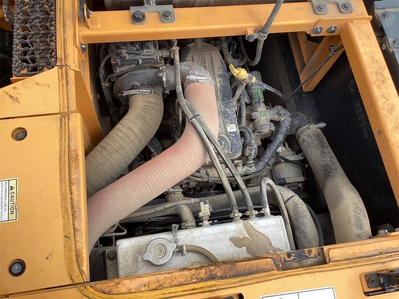 2021 Hyundai HX235LCR HHKHK604EE0000645
