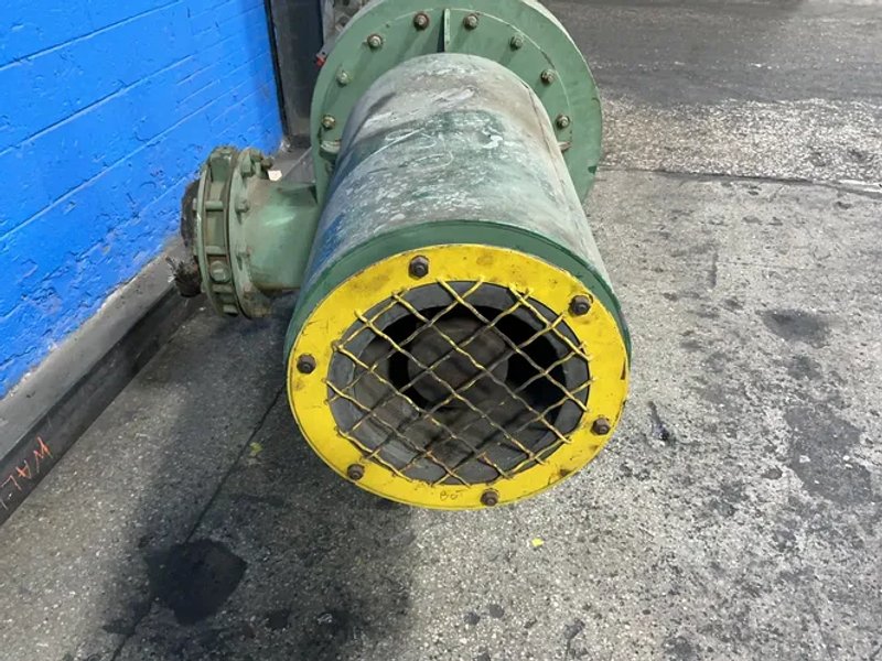 Robinson  Blower