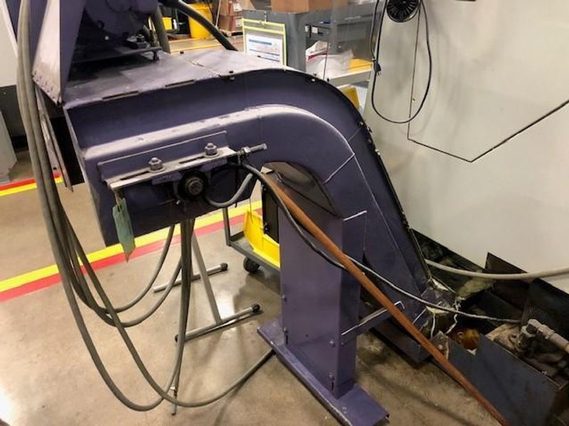 HI-TECH 400A MIC LATHE STOCK #3065