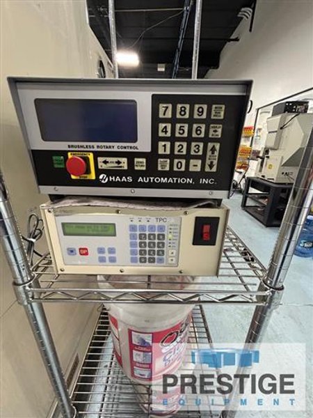 Machining Centers Vertical CNC