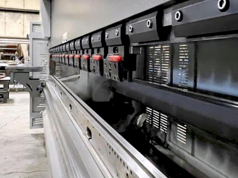 ByStronic Xact Smart 225/4100 Press Brake