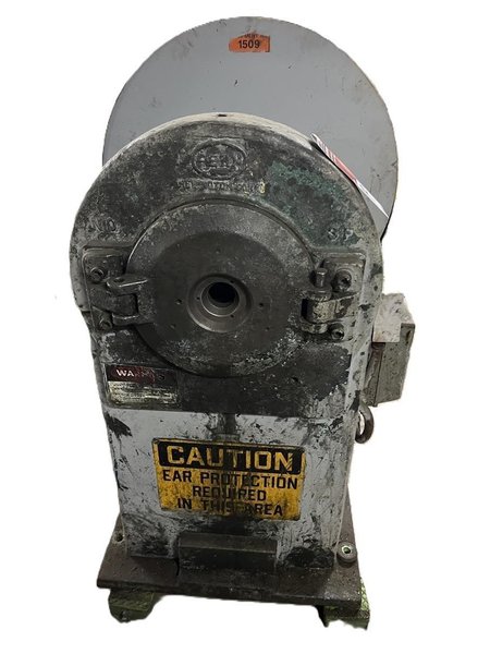 3F FENN 2 DIE ROTARY SWAGER (14702)