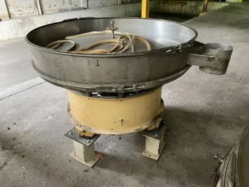 Sweco 60" Screen - Ls60s888