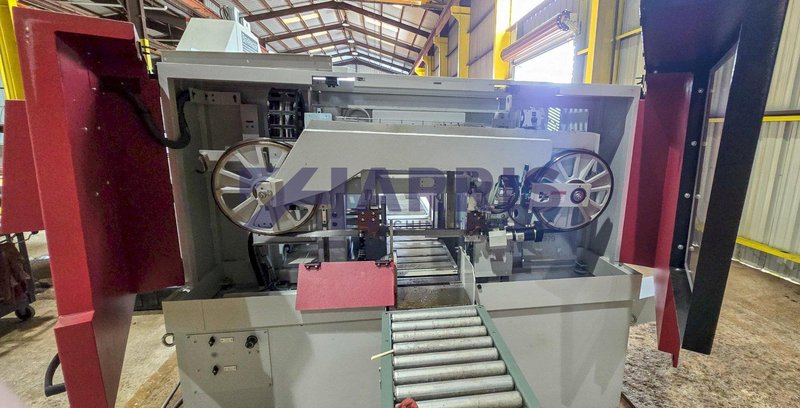 BEHRINGER Horizontal bandsaw HBE261A Dynamic
